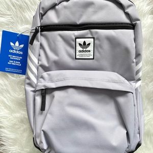 Brand New ADIDAS Backpack